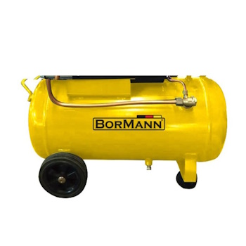 Bormann Lite kompresor za vazduh 24l BAT5002-2