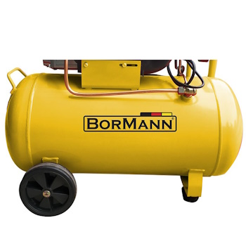 Bormann Lite kompresor za vazduh 50l BAT5012-2