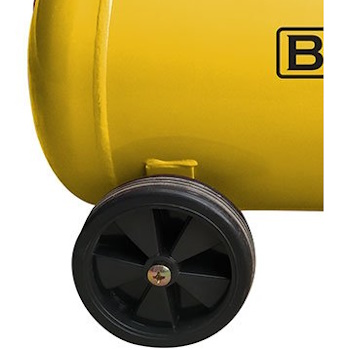 Bormann Lite kompresor za vazduh 50l BAT5012-3