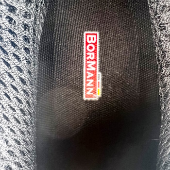 Bormann Lite radna sportska cipela Marathon BPP8000 Bormann Lite radna sportska cipela Marathon BPP8000