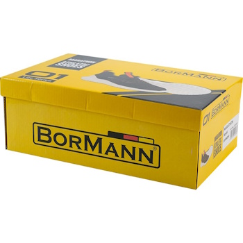 Bormann Lite radna sportska cipela Marathon BPP8000-8
