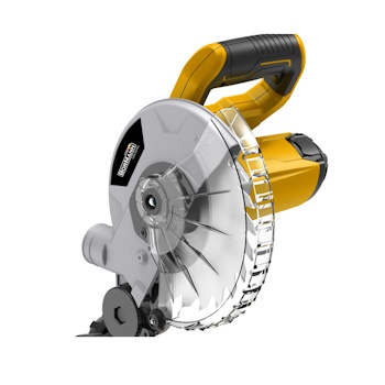 Bormann Lite stacionarni cirkular 1500W BDX2130 Bormann Lite stacionarni cirkular 1500W BDX2130