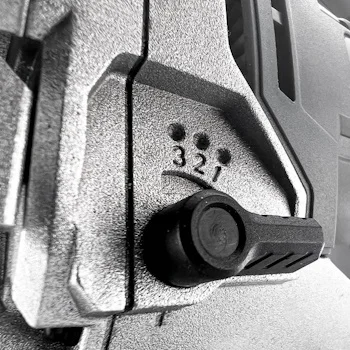 Bormann Lite ubodna testera 400W BJS4100-7