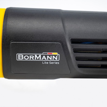 Bormann Lite ugaona brusilica 710W BAG7100 Bormann Lite ugaona brusilica 710W BAG7100