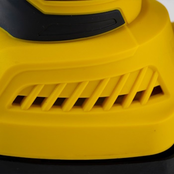 Bormann Lite vibraciona brusilica 4u1 220W BSS2300 Bormann Lite vibraciona brusilica 4u1 220W BSS2300
