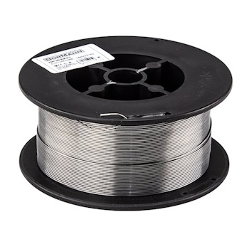 Bormann Lite žica za zavarivanje sa punjenim jezgrom 0.8mm BFW1000 Bormann Lite žica za zavarivanje sa punjenim jezgrom 0.8mm BFW1000