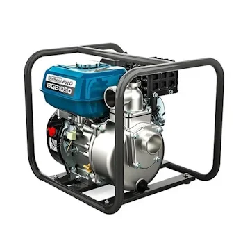 Bormann Pro motorna pumpa za vodu 6.5ks BGB1050 Bormann Pro motorna pumpa za vodu 6.5ks BGB1050