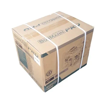 Bormann Pro motorna pumpa za vodu 6.5ks BGB1050 Bormann Pro motorna pumpa za vodu 6.5ks BGB1050