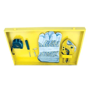 Bormann Lite pegla za plastične cevi 1500W BWM3063 Bormann Lite pegla za plastične cevi 1500W BWM3063