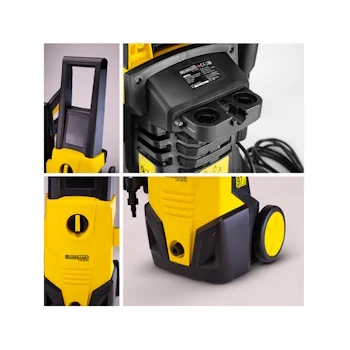 Bormann perač pod visokim pritiskom 1600W/135 bara BPW2210 Bormann perač pod visokim pritiskom 1600W/135 bara BPW2210