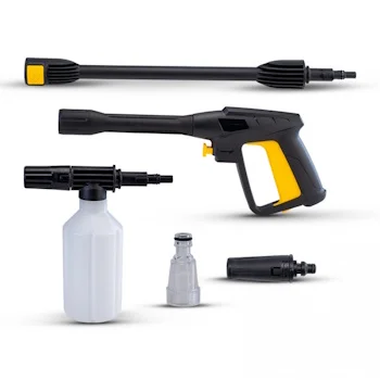 Bormann perač pod visokim pritiskom 1600W/135 bara BPW2210 Bormann perač pod visokim pritiskom 1600W/135 bara BPW2210