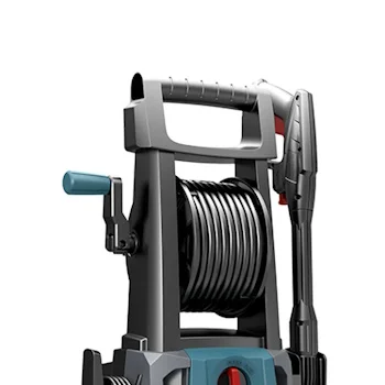 Bormann perač pod pritiskom 2400W BPW3220 Bormann perač pod pritiskom 2400W BPW3220