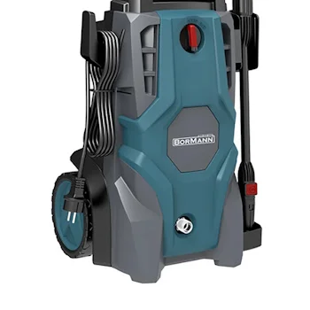 Bormann perač pod pritiskom 2400W BPW3220 Bormann perač pod pritiskom 2400W BPW3220