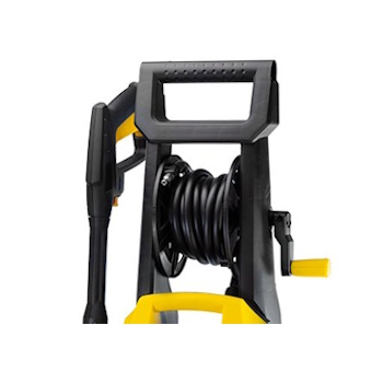 Bormann perač pod pritiskom 2400W BPW3210 Bormann perač pod pritiskom 2400W BPW3210