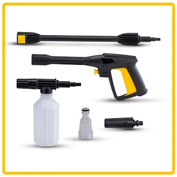 Bormann perač pod pritiskom 2400W BPW3210 Bormann perač pod pritiskom 2400W BPW3210