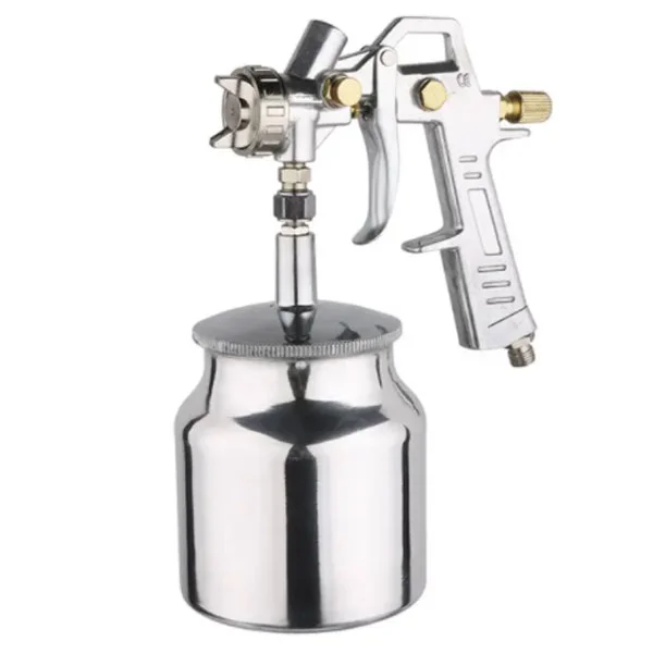 Bormann pištolj za farbanje BSG1815 Bormann pištolj za farbanje BSG1815