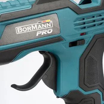 Bormann pištolj za lepak 20V BBP3900 Bormann pištolj za lepak 20V BBP3900