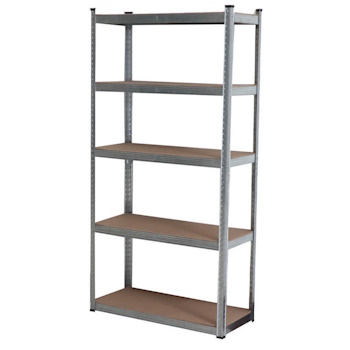 Bormann polica 190x90x40cm BSR1900 Bormann polica 190x90x40cm BSR1900