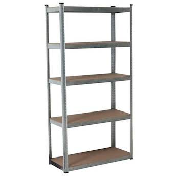 Bormann polica 190x90x40cm BSR1900 Bormann polica 190x90x40cm BSR1900