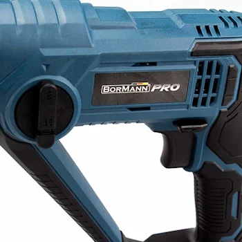 Bormann Pro aku čekić bušilica SDS plus 20V BBP3200 Bormann Pro aku čekić bušilica SDS plus 20V BBP3200