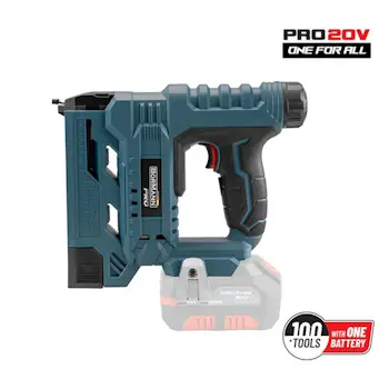 Bormann Pro aku heftalica 20V Solo BBP3630 Bormann Pro aku heftalica 20V Solo BBP3630