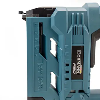 Bormann Pro aku heftalica 20V Solo BBP3630 Bormann Pro aku heftalica 20V Solo BBP3630