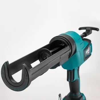 Bormann Pro aku pištolj za zaptivanje 20V BBP3610 Bormann Pro aku pištolj za zaptivanje 20V BBP3610