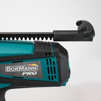 Bormann Pro aku pištolj za zaptivanje 20V BBP3610-3