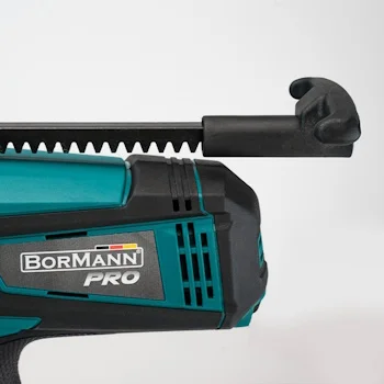 Bormann Pro aku pištolj za zaptivanje 20V BBP3610 Bormann Pro aku pištolj za zaptivanje 20V BBP3610