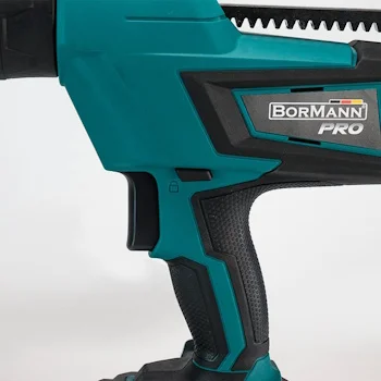 Bormann Pro aku pištolj za zaptivanje 20V BBP3610 Bormann Pro aku pištolj za zaptivanje 20V BBP3610