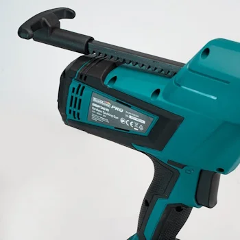 Bormann Pro aku pištolj za zaptivanje 20V BBP3610 Bormann Pro aku pištolj za zaptivanje 20V BBP3610
