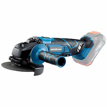 Bormann Pro aku ugaona brusilica sa potenciometrom 20V BBP3600 Bormann Pro aku ugaona brusilica sa potenciometrom 20V BBP3600