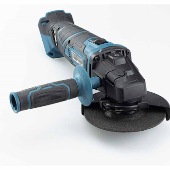 Bormann Pro aku ugaona brusilica sa potenciometrom 20V BBP3600 Bormann Pro aku ugaona brusilica sa potenciometrom 20V BBP3600