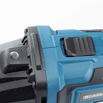 Bormann Pro aku ugaona brusilica sa potenciometrom 20V BBP3600 Bormann Pro aku ugaona brusilica sa potenciometrom 20V BBP3600