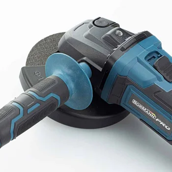 Bormann Pro aku ugaona brusilica sa potenciometrom 20V BBP3600-6