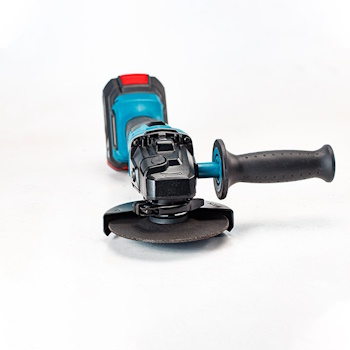 Bormann Pro aku ugaona brusilica 20V BBP5130 Bormann Pro aku ugaona brusilica 20V BBP5130