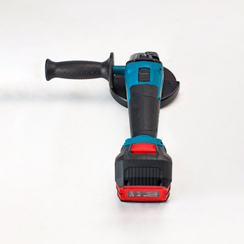 Bormann Pro aku ugaona brusilica 20V BBP5130 Bormann Pro aku ugaona brusilica 20V BBP5130