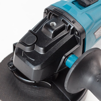 Bormann Pro aku ugaona brusilica 20V BBP5130 Bormann Pro aku ugaona brusilica 20V BBP5130