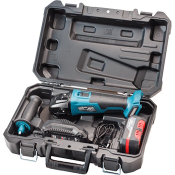 Bormann Pro aku ugaona brusilica 20V BBP5130 Bormann Pro aku ugaona brusilica 20V BBP5130