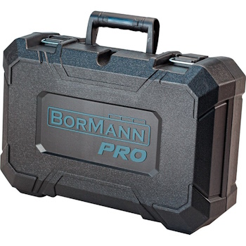 Bormann Pro aku ugaona brusilica 20V BBP5130-7
