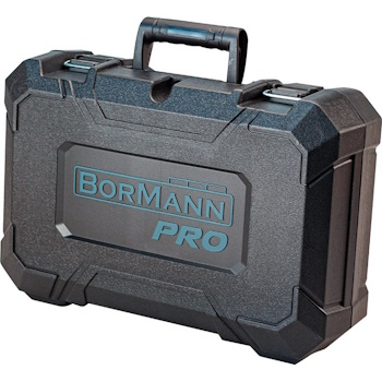 Bormann Pro aku ugaona brusilica 20V BBP5130 Bormann Pro aku ugaona brusilica 20V BBP5130