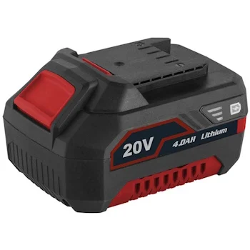 Bormann Pro akumulatorska baterija 4.0Ah BBP2004 Bormann Pro akumulatorska baterija 4.0Ah BBP2004