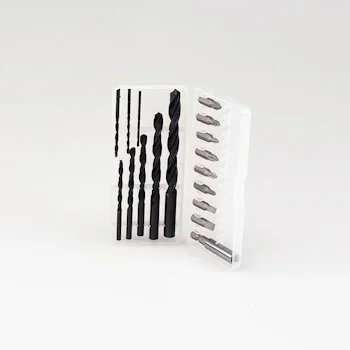 Bormann Pro akumulatorska bušilica 20V set BBP3000 Bormann Pro akumulatorska bušilica 20V set BBP3000