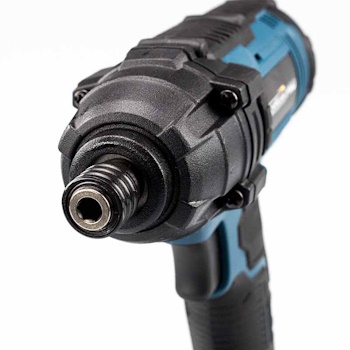 Bormann Pro akumulatorski udarni zavijač 20V BBP3300 Bormann Pro akumulatorski udarni zavijač 20V BBP3300