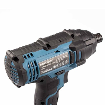 Bormann Pro akumulatorski udarni zavijač 20V BBP3300 Bormann Pro akumulatorski udarni zavijač 20V BBP3300