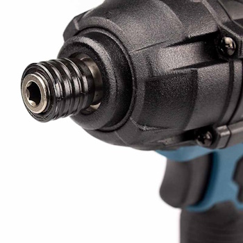Bormann Pro akumulatorski udarni zavijač 20V BBP3300 Bormann Pro akumulatorski udarni zavijač 20V BBP3300