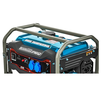 Bormann Pro benzinski generator 3kW BGB3700 Bormann Pro benzinski generator 3kW BGB3700