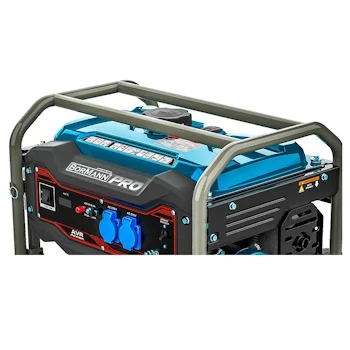 Bormann Pro benzinski generator 3kW BGB3700-1