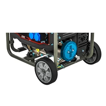 Bormann Pro benzinski generator 3kW BGB3700-2