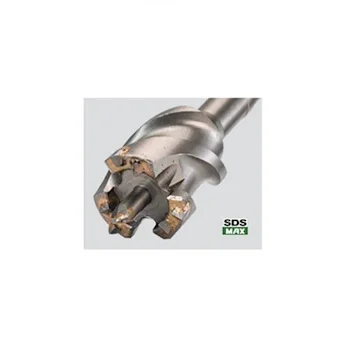 Bormann Pro burgija za beton SDS Max Ø55x550mm BHT4120 Bormann Pro burgija za beton SDS Max Ø55x550mm BHT4120